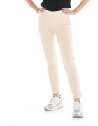 Leone 1947 Îmbracaminte Woman Sweatpants Basic