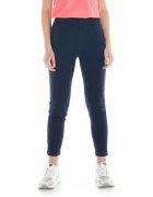 Leone 1947 Îmbracaminte Woman Sweatpants Basic