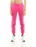 Leone 1947 Îmbracaminte Woman Sweatpants Basic
