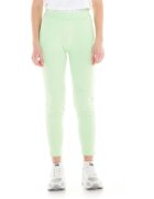 Leone 1947 Îmbracaminte Woman Sweatpants Basic