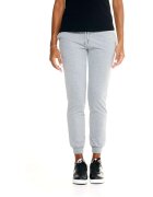 Leone 1947 Îmbracaminte Woman Sweatpants Basic