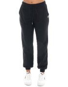 Leone 1947 Îmbracaminte Woman Sweatpants Braid