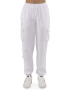 Leone 1947 Îmbracaminte Woman Sweatpants Cargo Outdoors