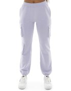 Leone 1947 Îmbracaminte Woman Sweatpants Cargo Outdoors