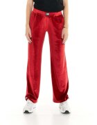 Leone 1947 Îmbracaminte Woman Sweatpants Chenille Scooter