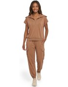 Leone 1947 Îmbracaminte Woman Sweatpants Classy