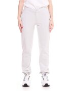 Leone 1947 Îmbracaminte Woman Sweatpants Crystal