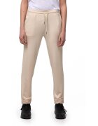 Leone 1947 Îmbracaminte Woman Sweatpants Lace
