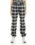 Leone 1947 Îmbracaminte Woman Sweatpants Leisure