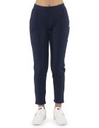 Leone 1947 Îmbracaminte Woman Sweatpants Never Without