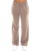 Leone 1947 Îmbracaminte Woman Sweatpants Never Without