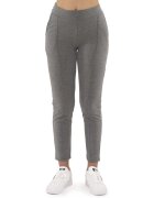 Leone 1947 Îmbracaminte Woman Sweatpants Never Without