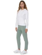 Leone 1947 Îmbracaminte Woman Sweatpants Never Without