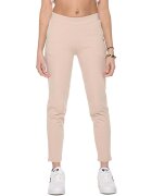 Leone 1947 Îmbracaminte Woman Sweatpants Never Without