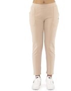 Leone 1947 Îmbracaminte Woman Sweatpants Never Without