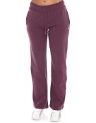 Leone 1947 Îmbracaminte Woman Sweatpants Never Without