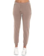 Leone 1947 Îmbracaminte Woman Sweatpants Never Without