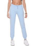 Leone 1947 Îmbracaminte Woman Sweatpants Never Without