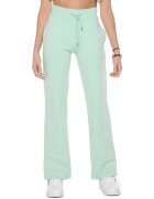 Leone 1947 Îmbracaminte Woman Sweatpants Never Without