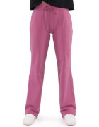 Leone 1947 Îmbracaminte Woman Sweatpants Never Without