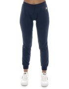Leone 1947 Îmbracaminte Woman Sweatpants New Basic