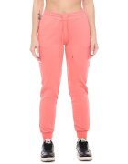 Leone 1947 Îmbracaminte Woman Sweatpants New Basic