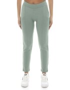 Leone 1947 Îmbracaminte Woman Sweatpants New Basic