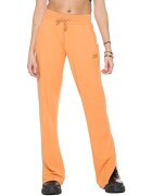 Leone 1947 Îmbracaminte Woman Sweatpants Relaxed