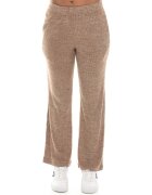 Leone 1947 Îmbracaminte Woman Sweatpants Warm Touch