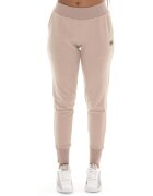 Leone 1947 Îmbracaminte Woman Sweatpants Warm Touch