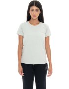 Leone 1947 Îmbracaminte Woman T-Shirt Short Sleeves All You Need