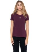 Leone 1947 Îmbracaminte Woman T-Shirt Short Sleeves All You Need