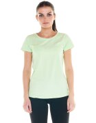 Leone 1947 Îmbracaminte Woman T-Shirt Short Sleeves Basic