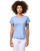 Leone 1947 Îmbracaminte Woman T-Shirt Short Sleeves e