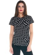 Leone 1947 Îmbracaminte Woman T-Shirt Short Sleeves Energy