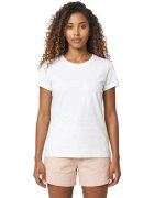 Leone 1947 Îmbracaminte Woman T-Shirt Short Sleeves Never Without