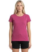 Leone 1947 Îmbracaminte Woman T-Shirt Short Sleeves Never Without