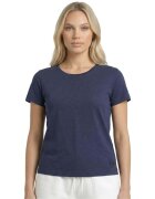 Leone 1947 Îmbracaminte Woman T-Shirt Short Sleeves Never Without