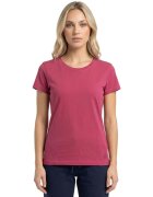 Leone 1947 Îmbracaminte Woman T-Shirt Short Sleeves Never Without