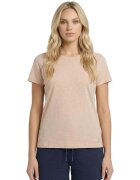 Leone 1947 Îmbracaminte Woman T-Shirt Short Sleeves Never Without