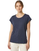 Leone 1947 Îmbracaminte Woman T-Shirt Short Sleeves Urban Safari