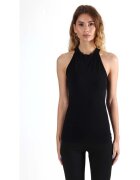 Leone 1947 Îmbracaminte Woman Tank Chic Boxing