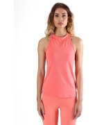 Leone 1947 Îmbracaminte Woman Tank Chic Boxing
