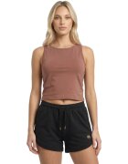 Leone 1947 Îmbracaminte Woman Tank Classy