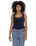 Leone 1947 Îmbracaminte Woman Tank Fancy Stripes