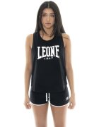 Leone 1947 Îmbracaminte Woman Tank New Basic