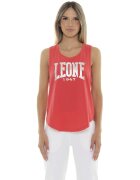 Leone 1947 Îmbracaminte Woman Tank New Basic