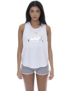 Leone 1947 Îmbracaminte Woman Tank New Basic