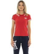 Leone 1947 Îmbracaminte Woman Team Line