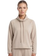 Leone 1947 Îmbracaminte Woman Tourtle Collar Comfy